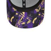 Basketball cap Los Angeles Lakers 9Forty