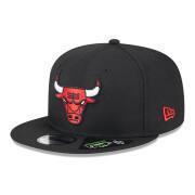 Snapback cap Chicago Bulls 9Fifty