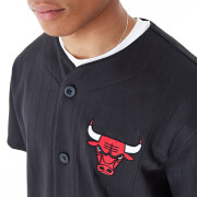 T-shirt Chicago Bulls NBA Team Logo