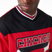 Jersey Chicago Bulls NBA Arch Graphic