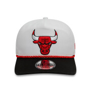 Snapback cap New Era Chicago Bulls NBA