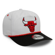 Snapback cap New Era Chicago Bulls NBA