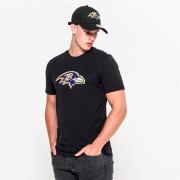 T-shirt Ravens NFL