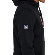 Hooded sweatshirt San Francisco 49ers NFL