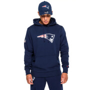 Hooded sweatshirt New England Patriots NFL