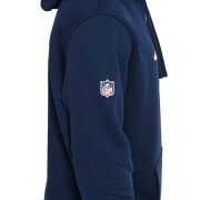 Hooded sweatshirt New England Patriots NFL