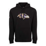 Hooded sweatshirt Ravens NFL