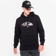 Hooded sweatshirt Ravens NFL