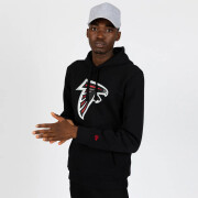 Hooded sweatshirt Falcons NFL