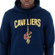 Hooded sweatshirt Cleveland Cavaliers NBA