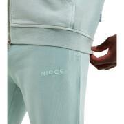 Jogging Nicce Garment Dye