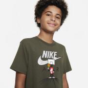 Child's T-shirt Nike Multi Boxy SP 23