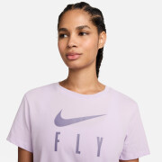 Women's swimsuit Nike Swoosh Fly Dri-FIT