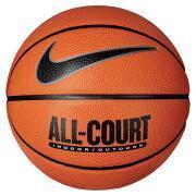 Set of 8 deflated Basketballs Nike Everyday All Court