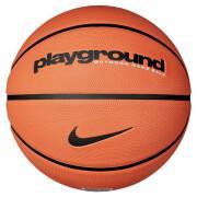Deflated Ball Nike Everyday Playground 8p