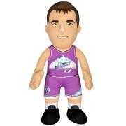 Poupluche Poupluche John Stockton 25 cm - purple - Utah Jazz
