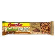 Batch of 24 bars PowerBar Natural Energy Cereals - Cacao Crunch