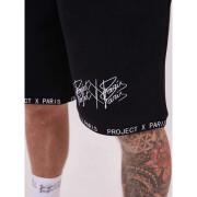 Mesh shorts Project X Paris Soft
