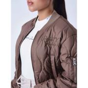 Quilted jacket for women Project X Paris