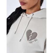 Women's heartbroken hoodie Project X Paris