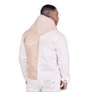 Two-tone denim jacket Project X Paris