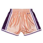 Women's shorts Los Angeles Lakers