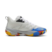 Basketball shoes Puma