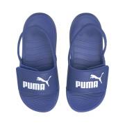 Children's sandals Puma Popcat 20 Backstrap