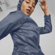 Women's lightweight, compressible waterproof jacket Puma