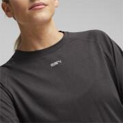 Women's long sleeve T-shirt Puma
