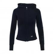 Women's jacket Errea essential ser. fleece ad