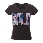 Women's T-shirt Errea essential rplc ad
