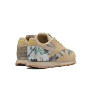Child leather sneakers Reebok National Geographic Classics