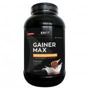 Gainer max double chocolate EA Fit 2,9kg