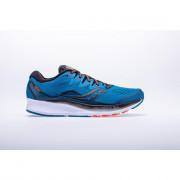 Shoes Saucony ride iso 2