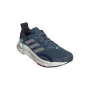 Running shoes adidas SolarBoost 3