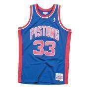 Swingman jersey Detroit Pistons Grant Hill