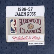 Swingman jersey Indiana Pacers Jalen Rose