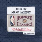 Swingman jersey Indiana Pacers Mark Jackson