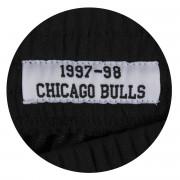Short Chicago Bulls nba