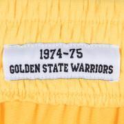 Swingman short Golden State Warriors