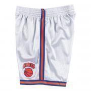 Short New York Knicks platinum