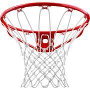 Standard basketball basket Spalding