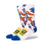 Socks Stance Paint Giannis