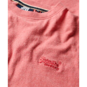 Organic cotton T-shirt Superdry Essential