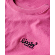 Cotton T-shirt Superdry Essential Logo