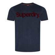 T-shirt Superdry Core Classic