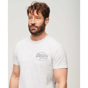 T-shirt Superdry Classic Vl Heritage