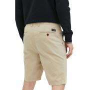 Chino shorts Superdry Officier