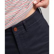 Chino shorts Superdry Officier Vintage